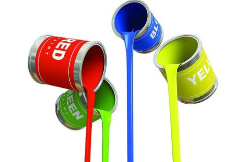 如何去選擇優質的水性漆? 如何去選擇優質的水性漆?